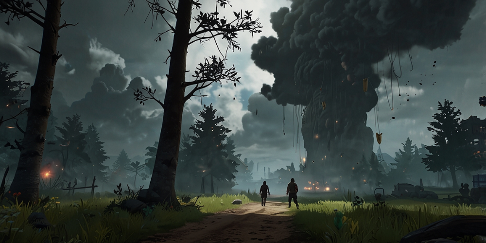 Witness game free online